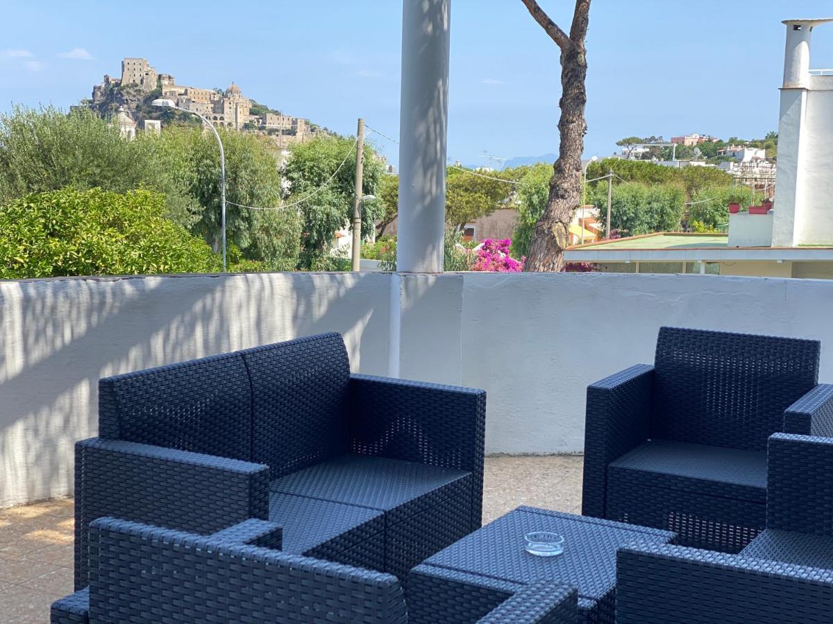 Hotel Pineta Ischia