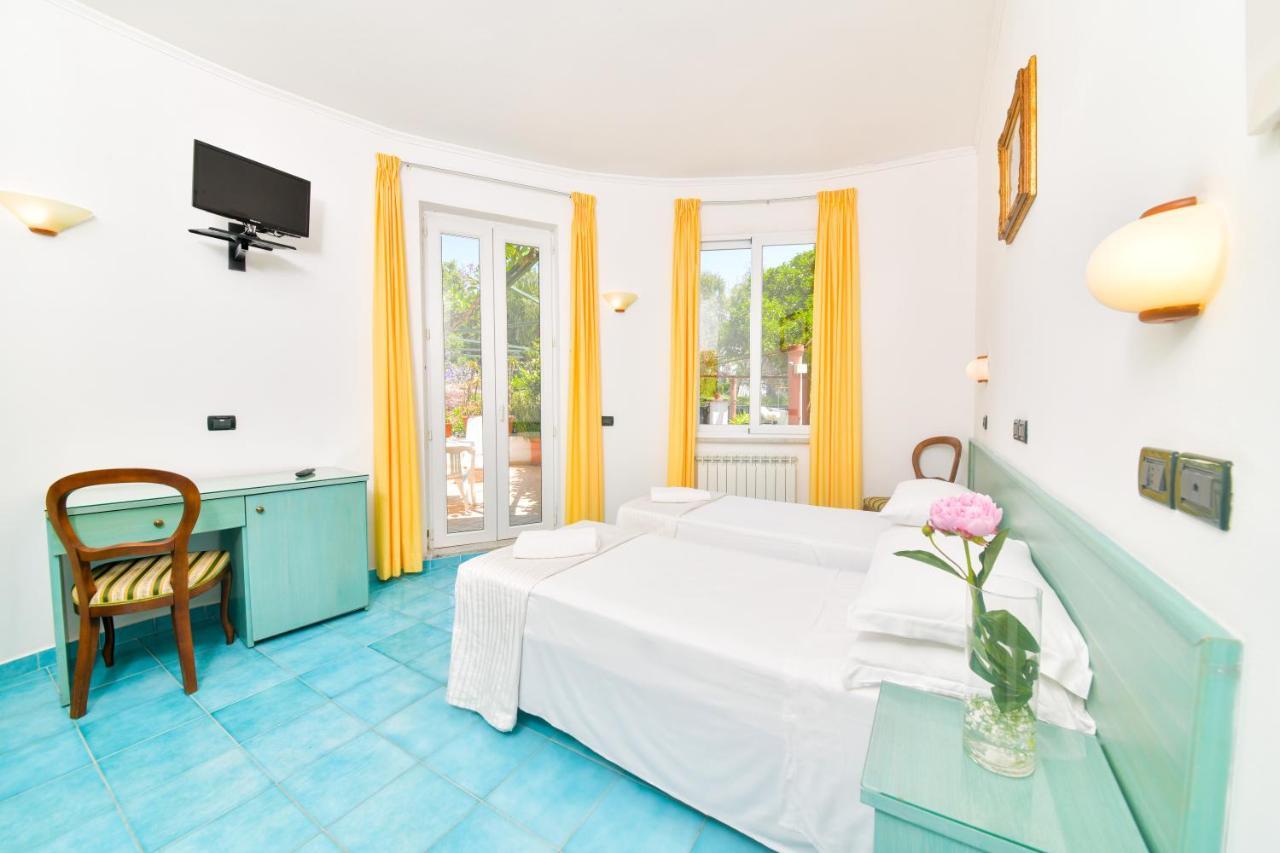 Hotel Pineta