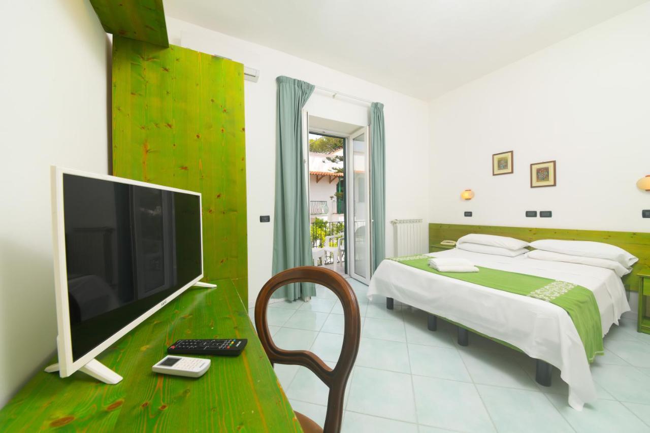 Hotel Pineta