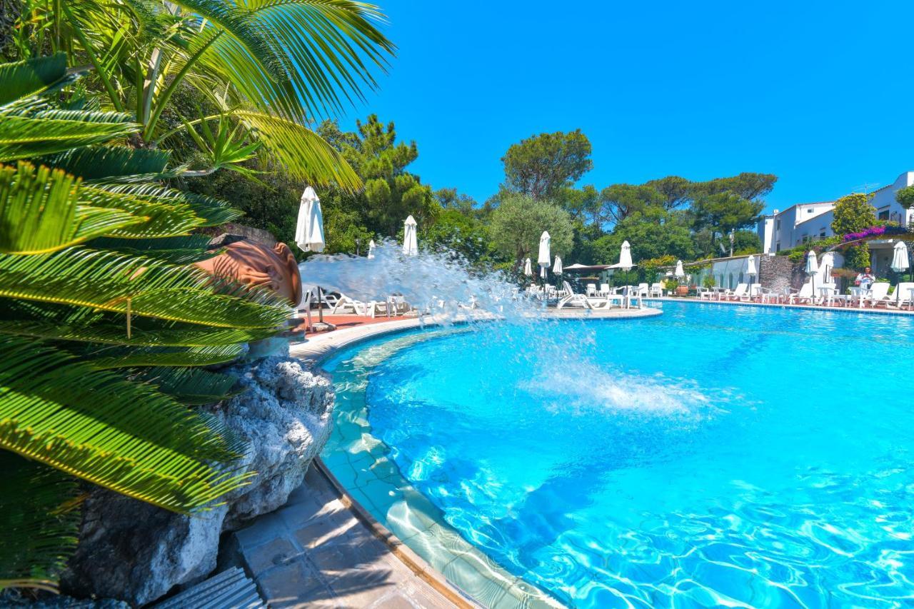 Pineta Hotel Ischia