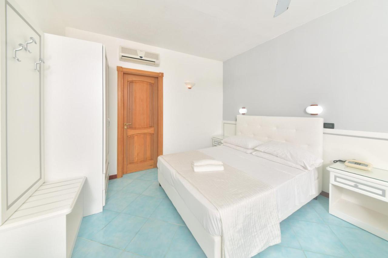 Pineta Hotel