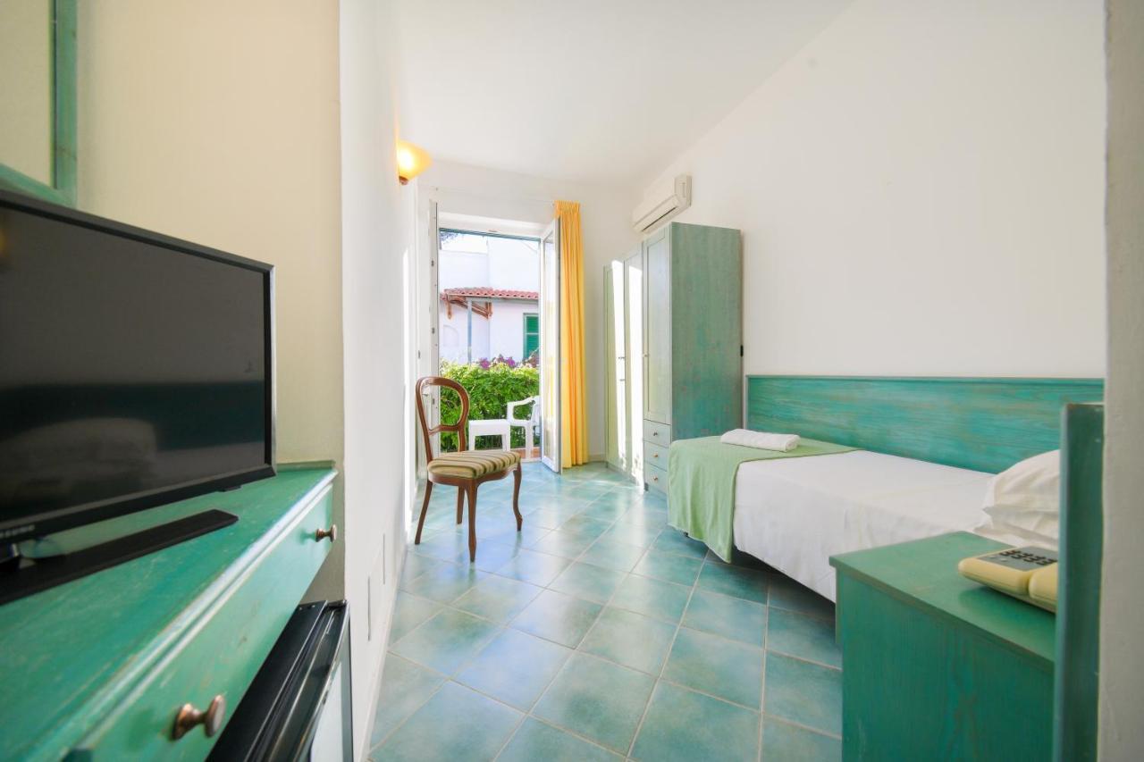 Pineta Hotel 3*