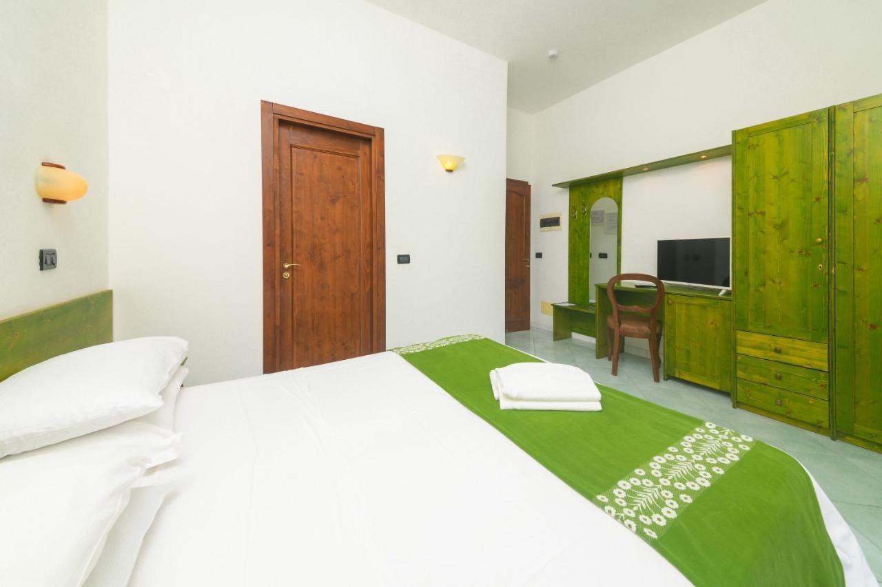 Hotel Pineta