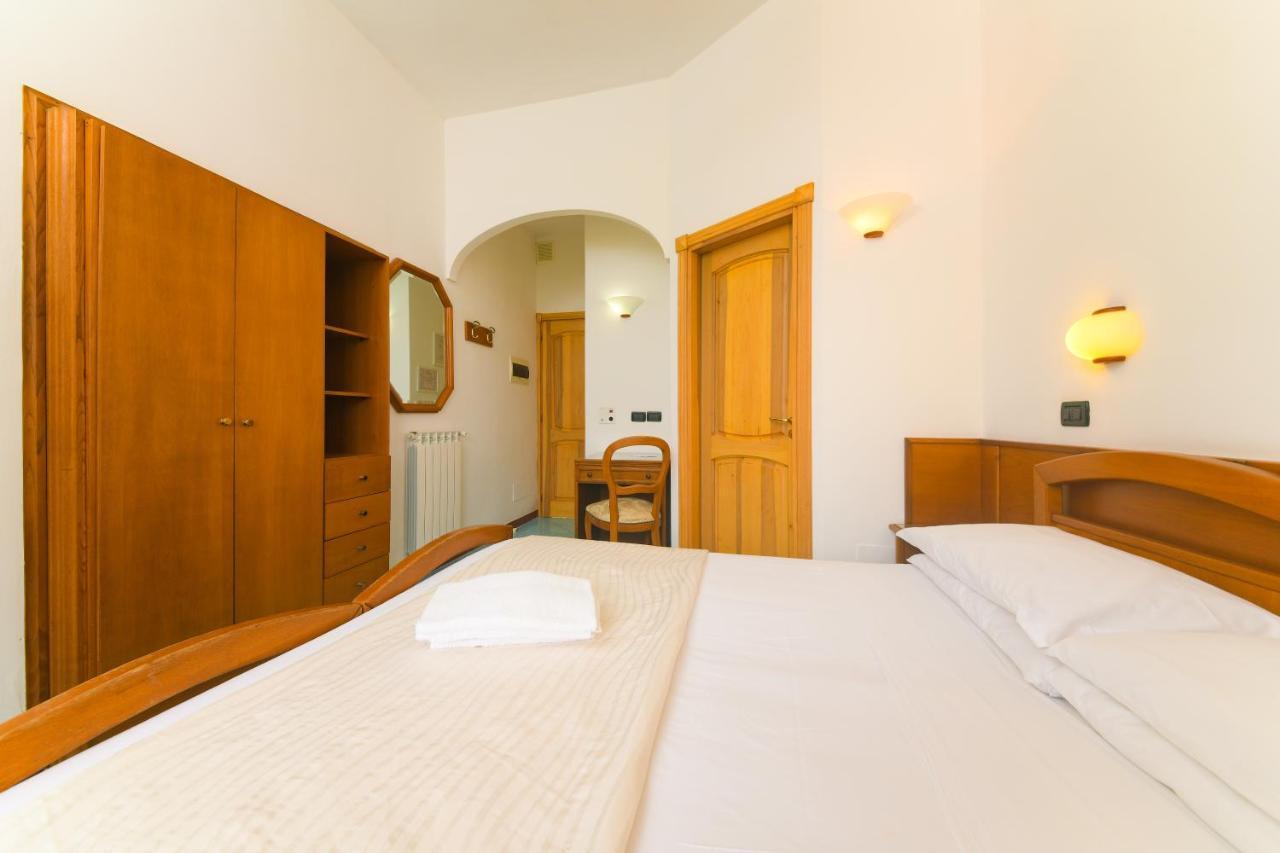 Pineta Hotel 3*