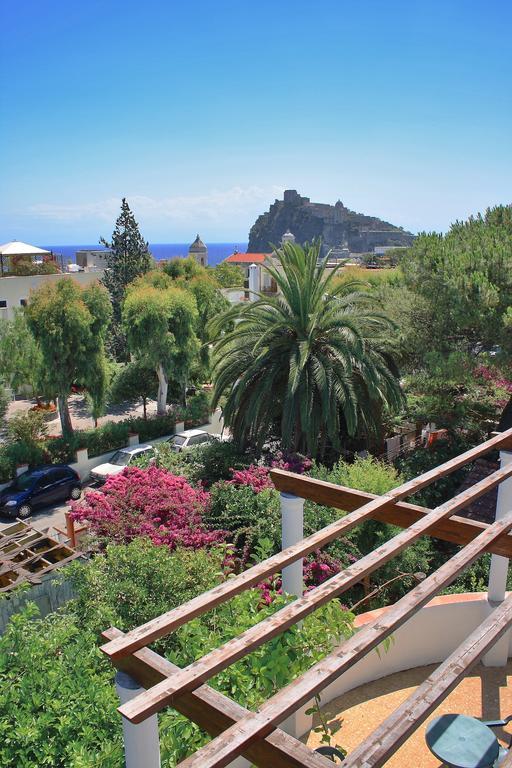 Hotel Pineta Ischia