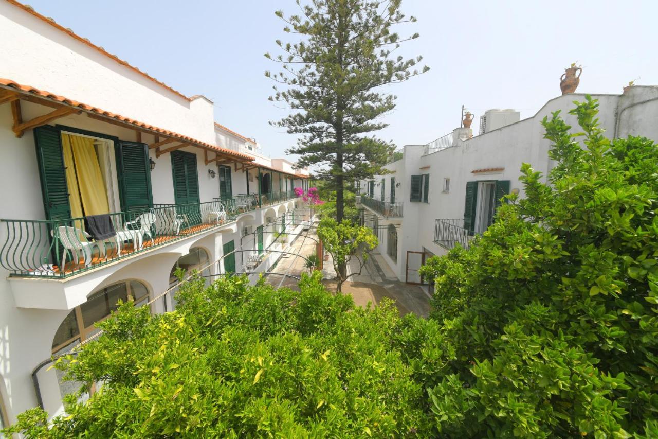 Hotel Pineta Ischia