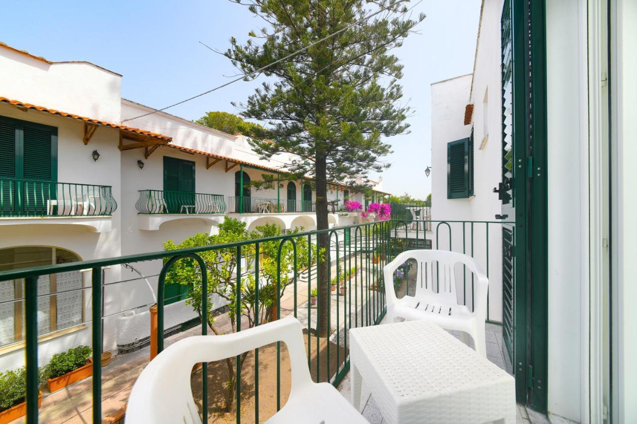 Hotel Pineta Ischia