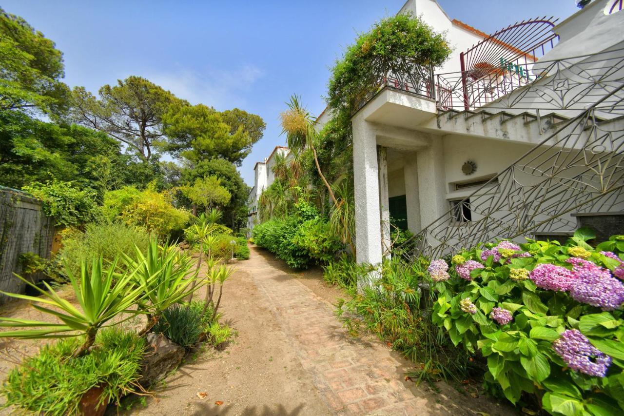 Pineta 3* Ischia