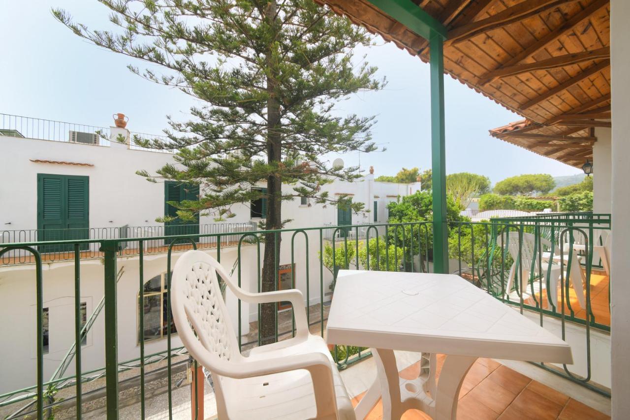 Hotel Pineta 3*