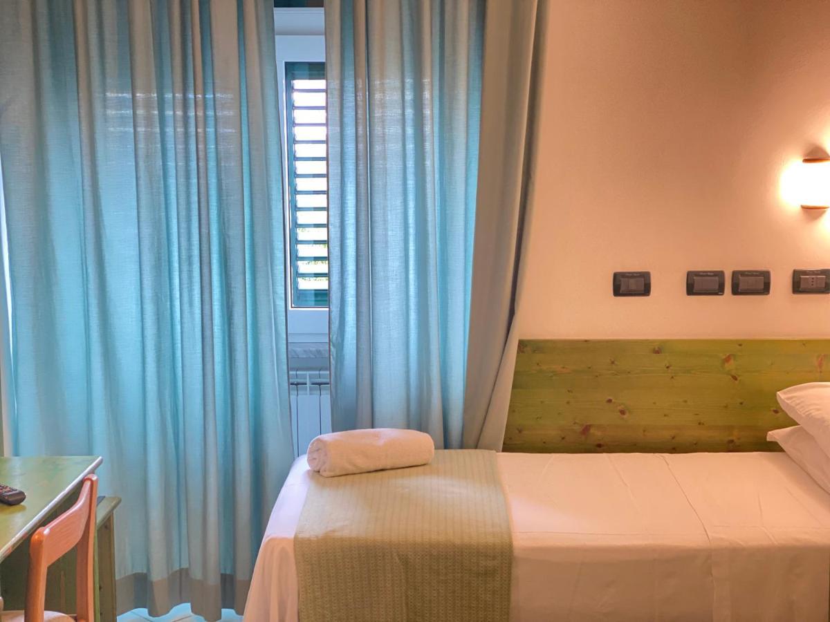 Hotel Pineta