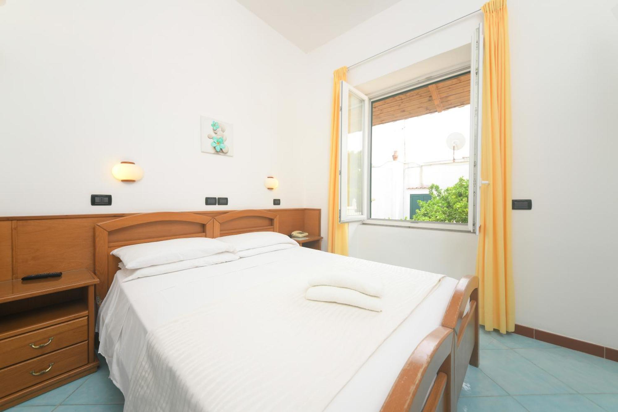 Hotel Pineta