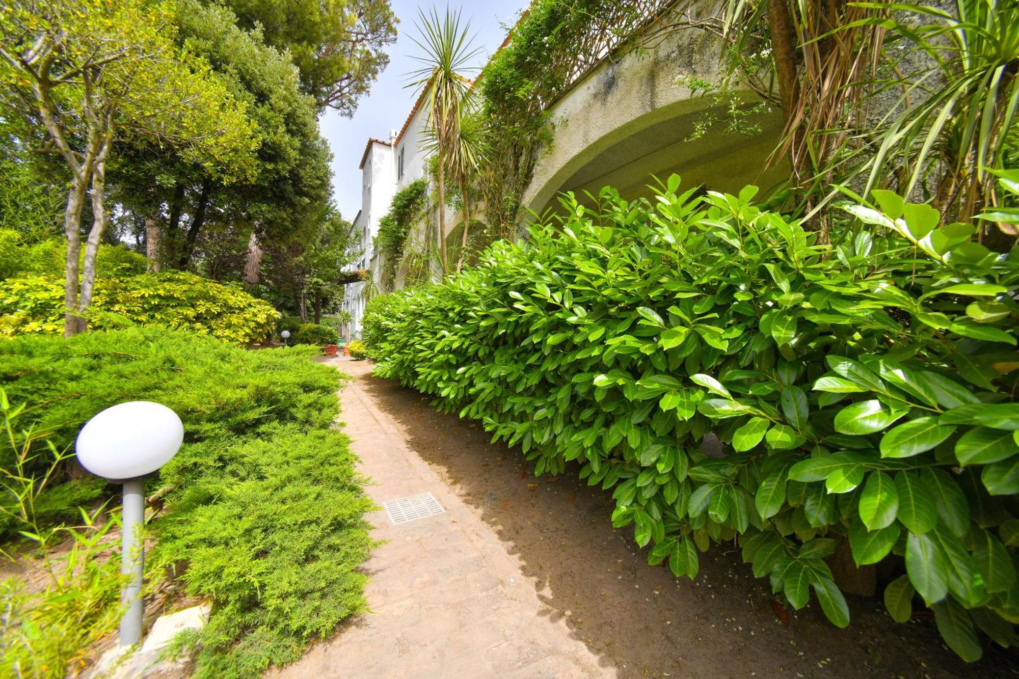 Hotel Pineta Ischia
