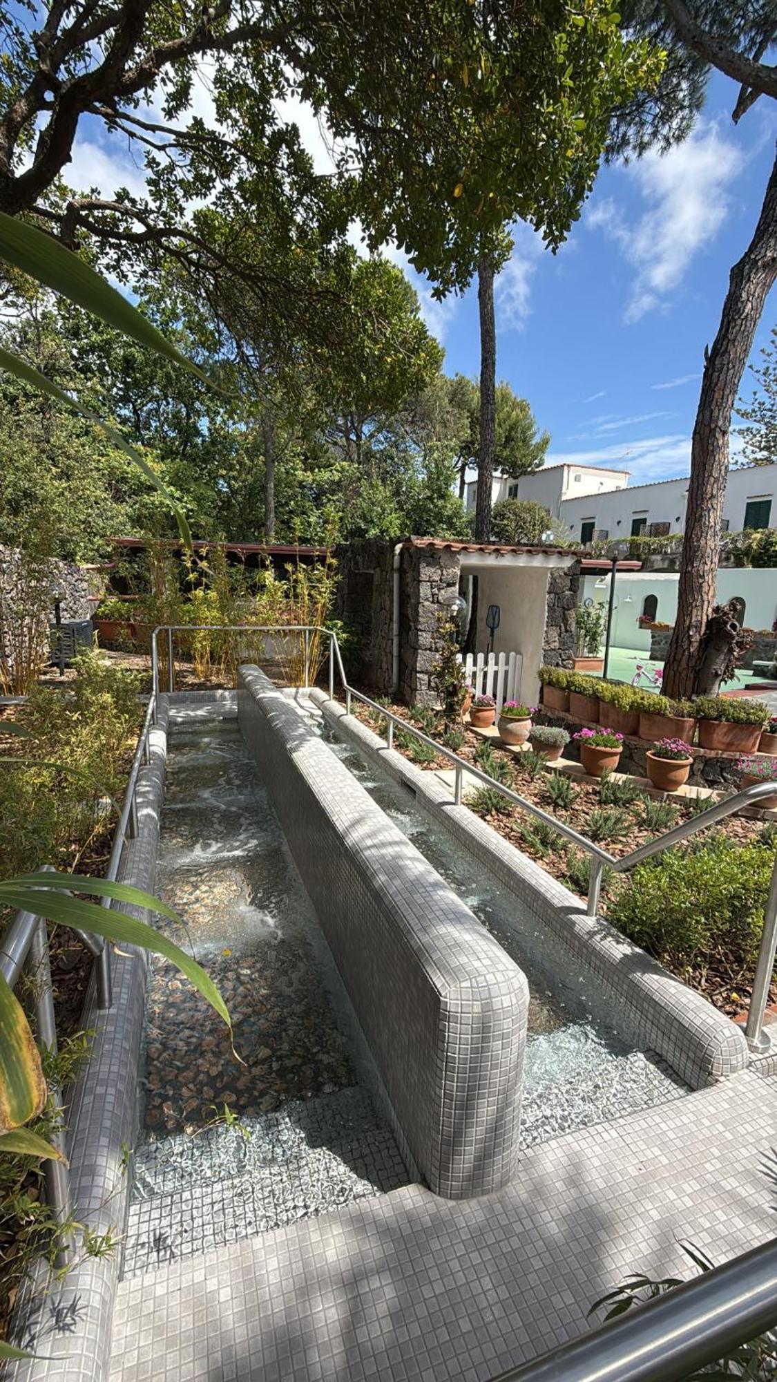 Pineta Hotel Ischia