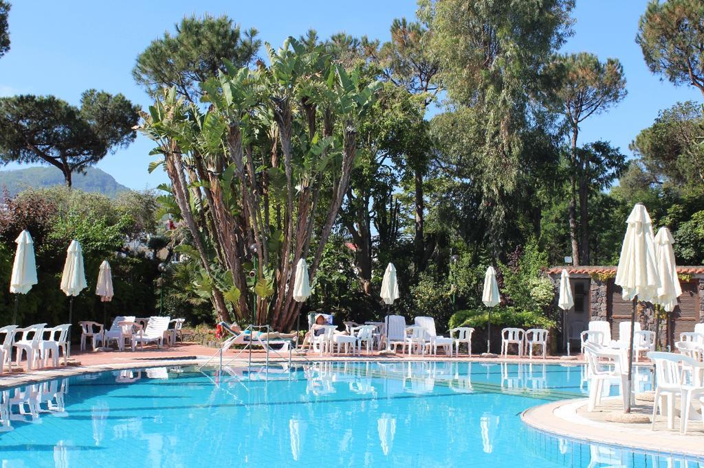 Hotel Pineta 3*