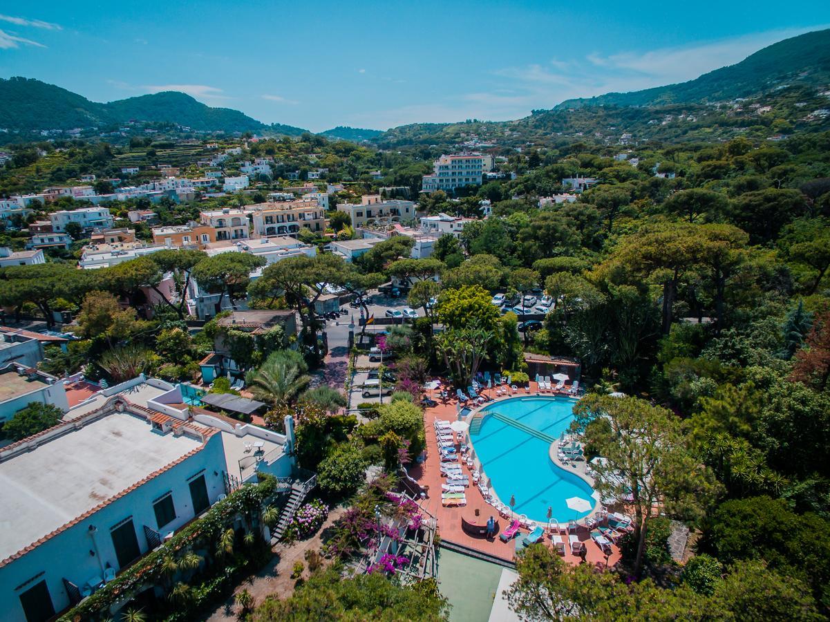 Pineta Ischia