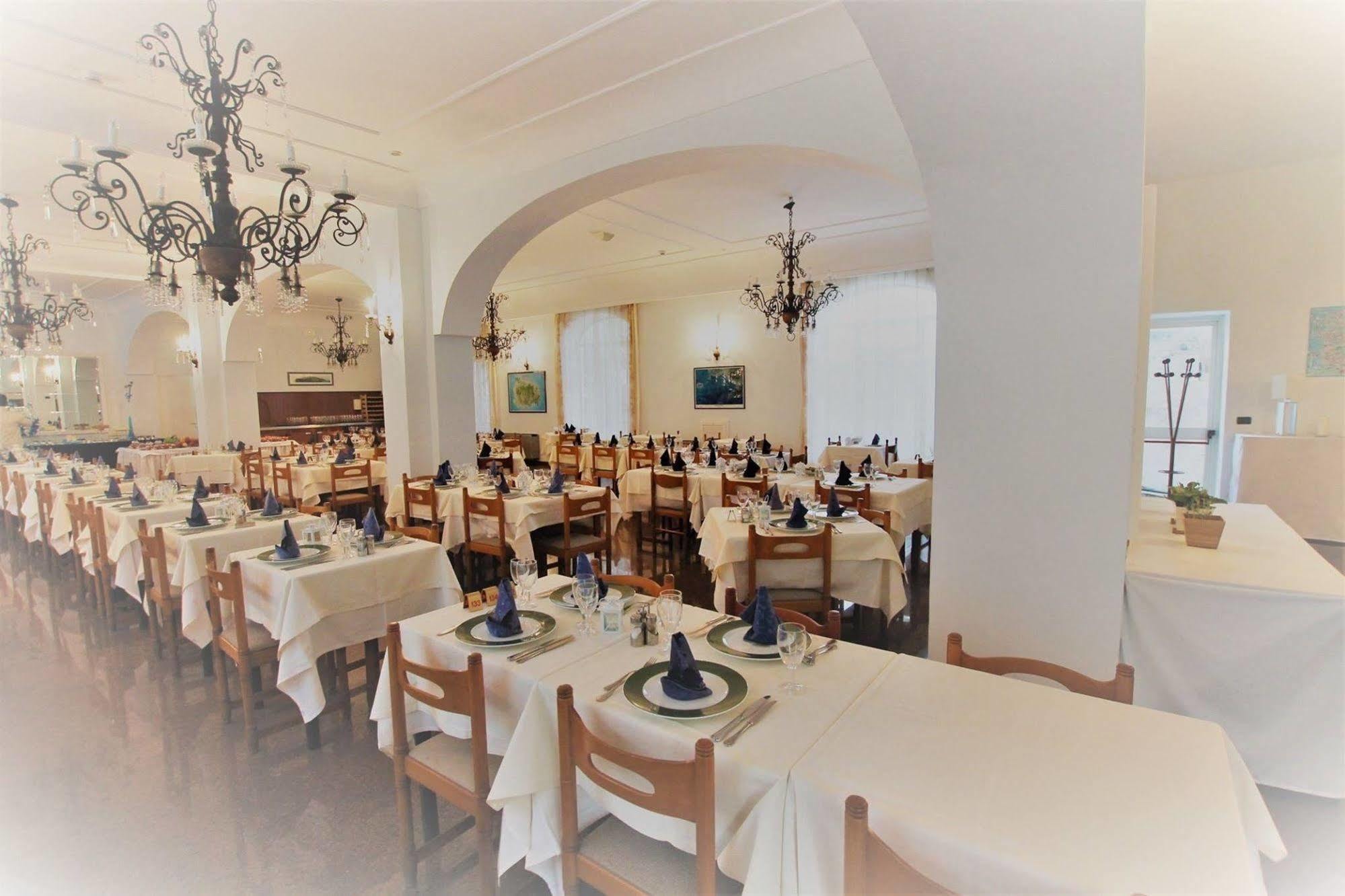 Pineta 3* Ischia