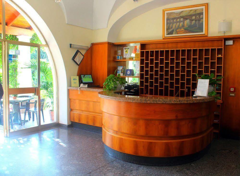 Pineta Hotel 3*