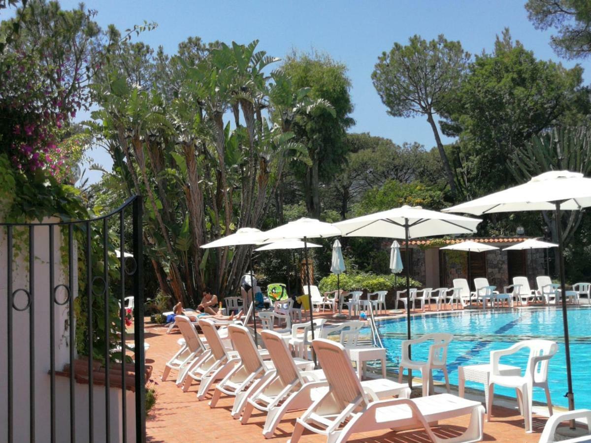 Pineta Ischia